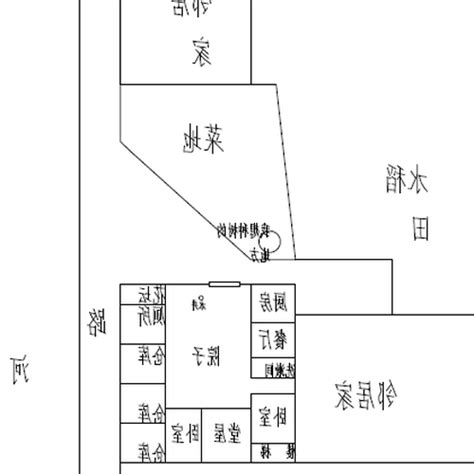 院子大門|院子大門的風水尺寸 – 如何設計一個好的院子大門【院子大門的風。